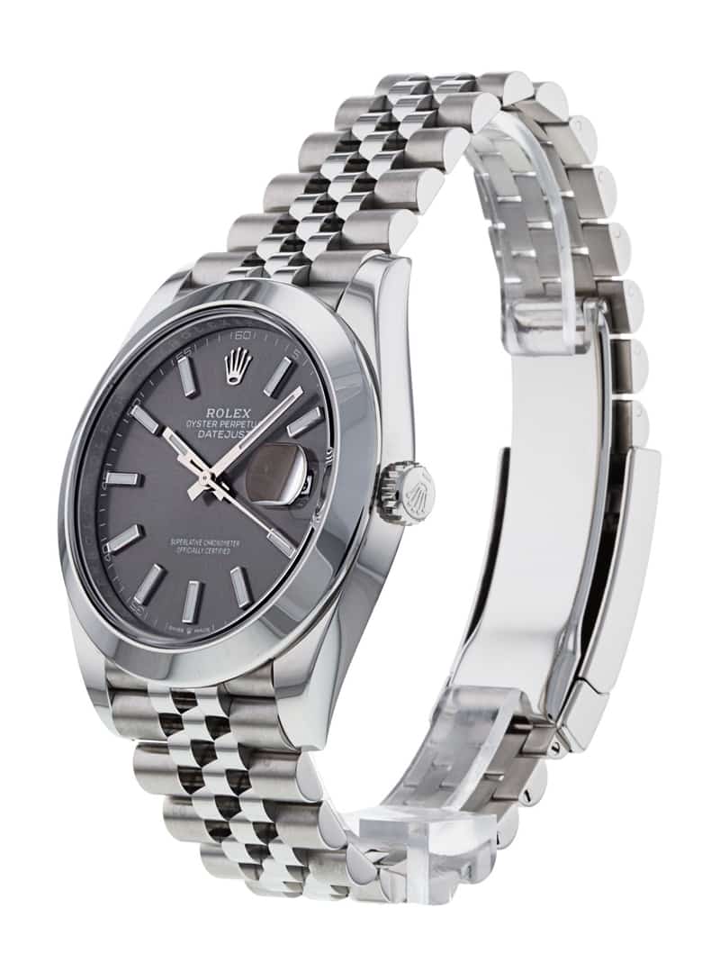 Rolex Datejust 41 126300